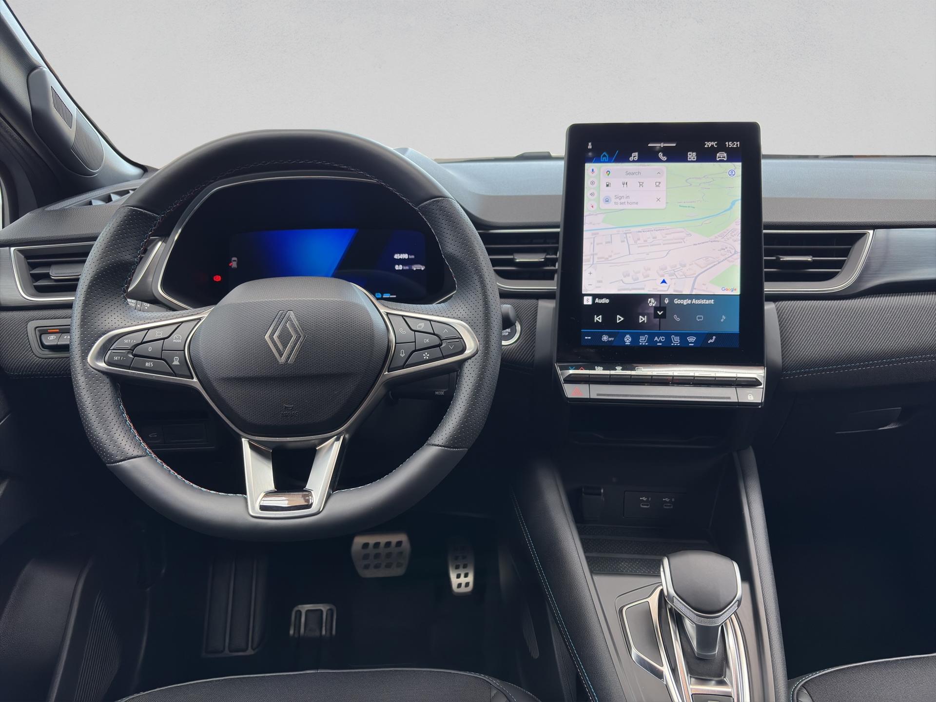 RENAULT Symbioz 1.6 E-Tech Esprit Alpine-image-13