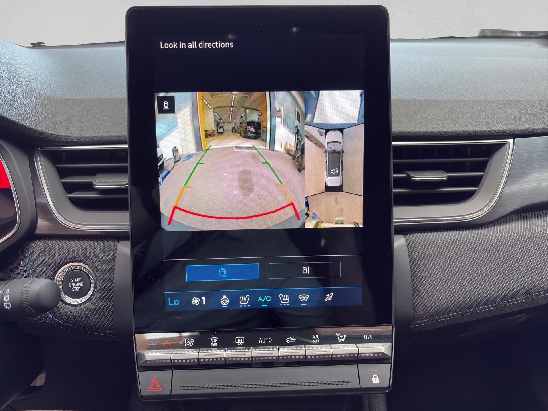 RENAULT Symbioz 1.6 E-Tech Esprit Alpine-image-12
