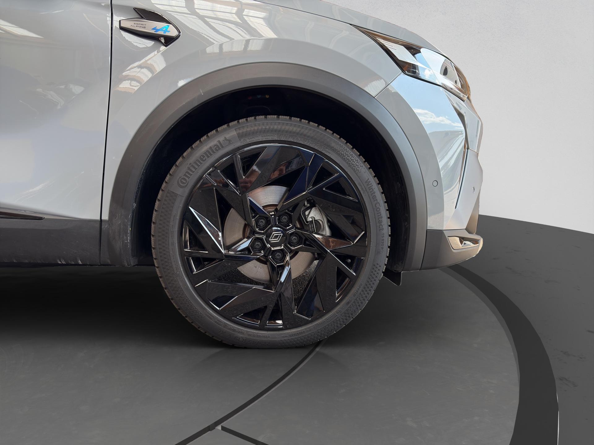 RENAULT Symbioz 1.6 E-Tech Esprit Alpine-image-17