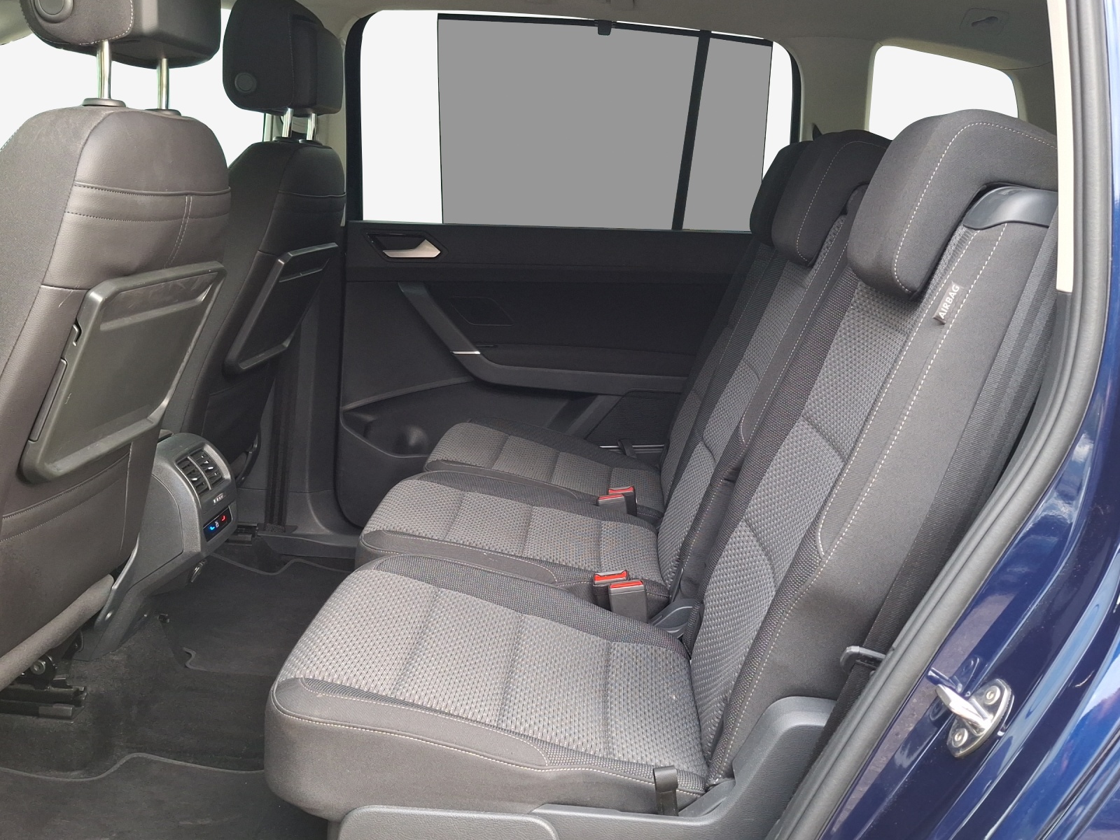 VW Touran 1.5 TSI EVO Comfortline DSG-image-11