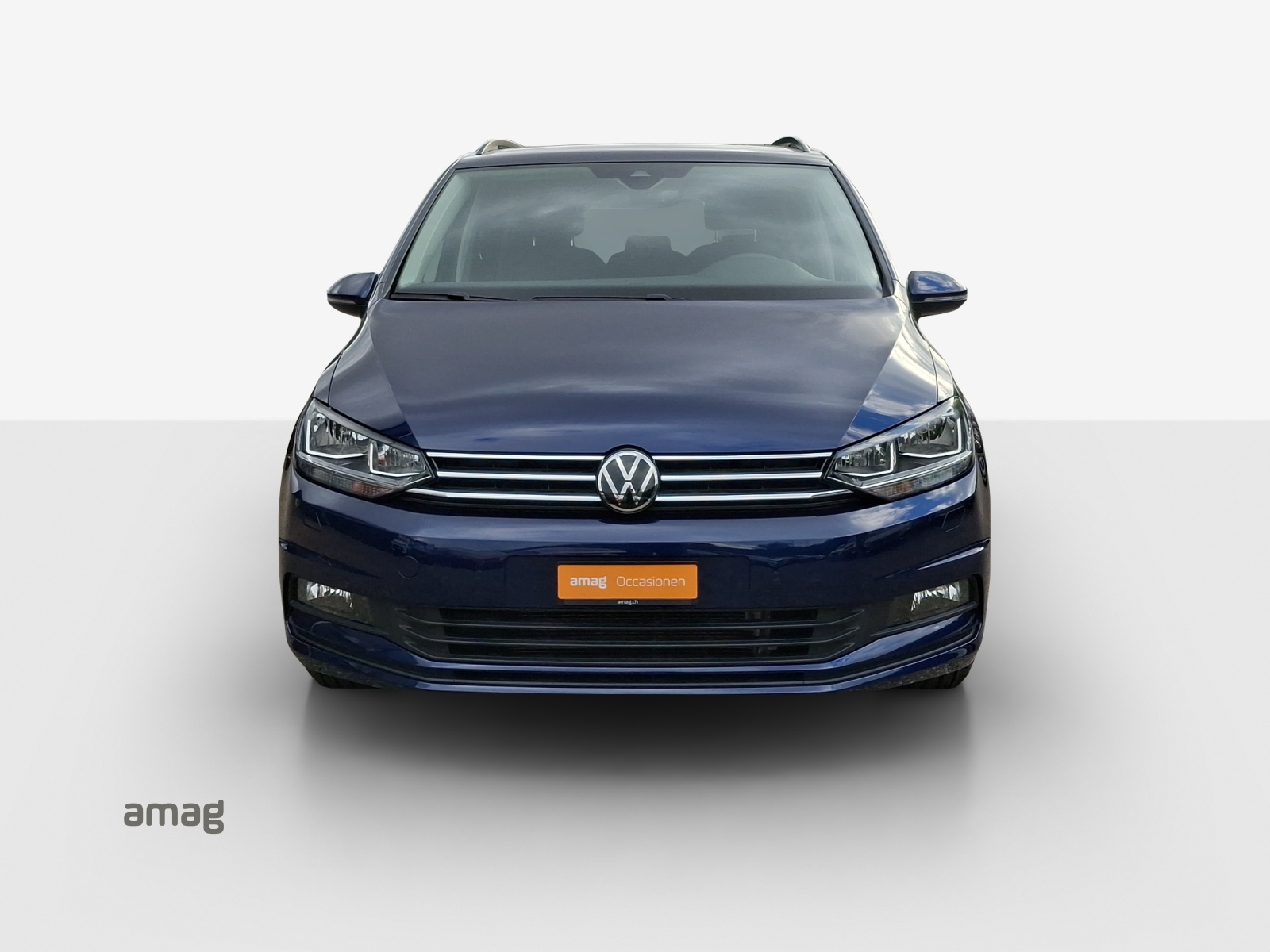 VW Touran 1.5 TSI EVO Comfortline DSG-image-6