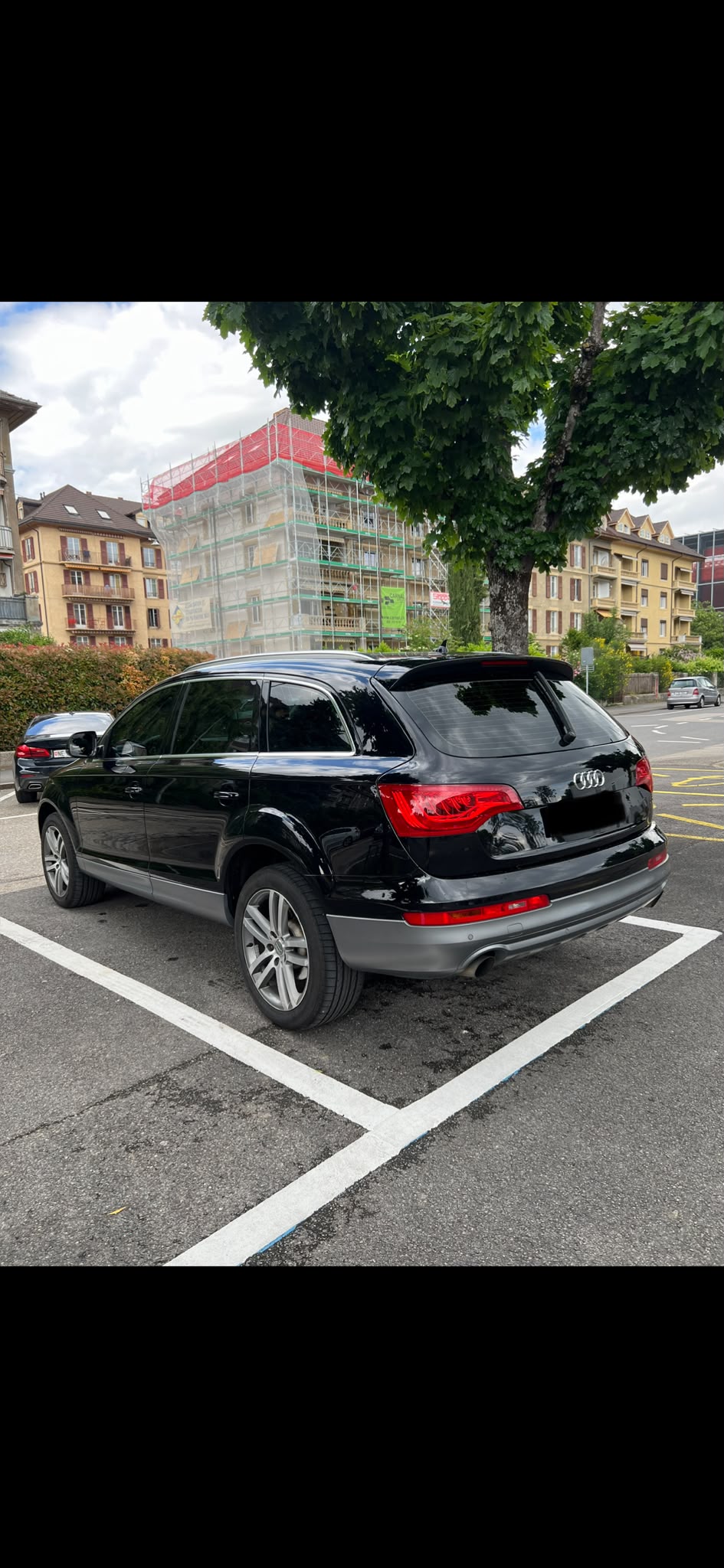 AUDI 3.0 V6 TDI quattro T-Tronic-image-3