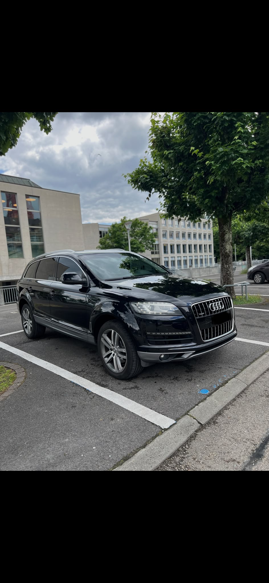 AUDI 3.0 V6 TDI quattro T-Tronic-image-2