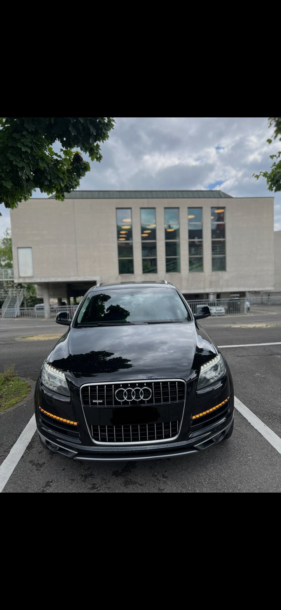AUDI 3.0 V6 TDI quattro T-Tronic-image-0