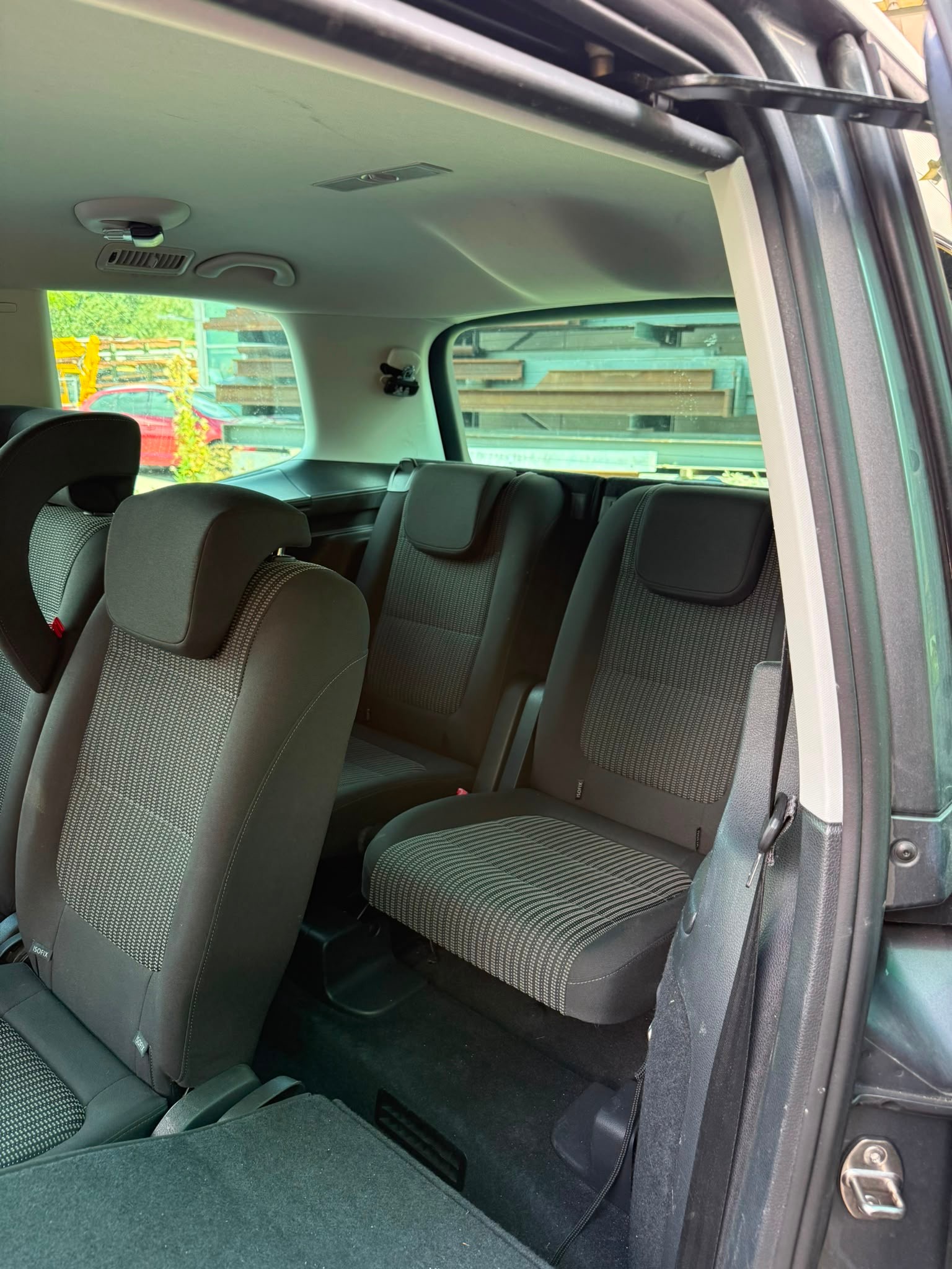 SEAT Alhambra 2.0 TDI Style DSG-image-12