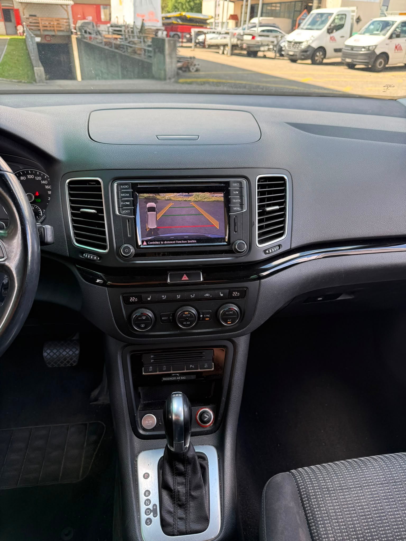 SEAT Alhambra 2.0 TDI Style DSG-image-13