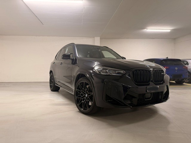 BMW M Competition-image-1