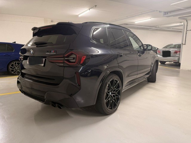 BMW M Competition-image-4