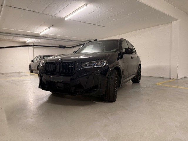BMW M Competition-image-2