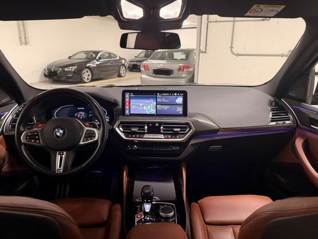 BMW M Competition-image-5