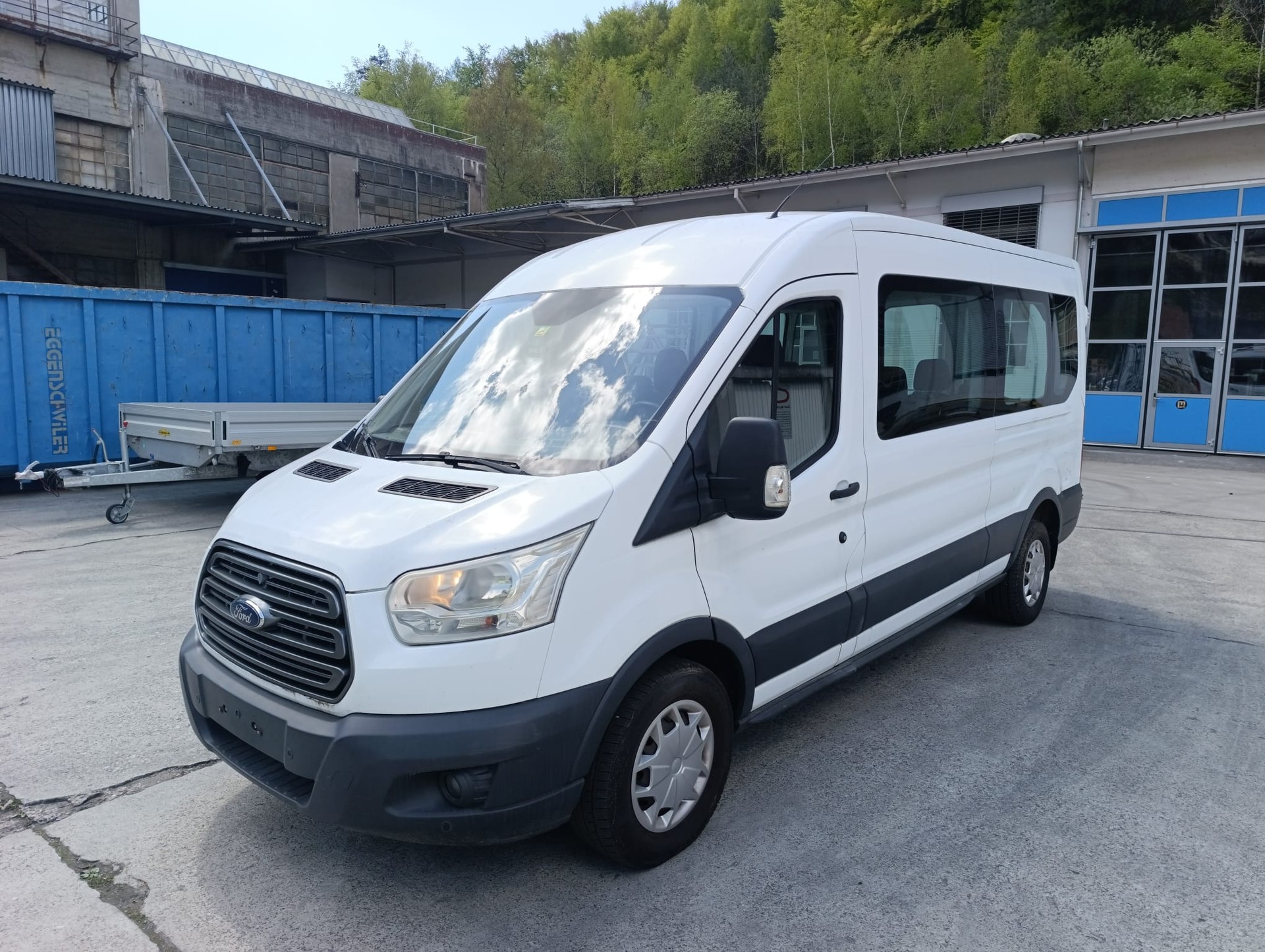 FORD Transit-image-2