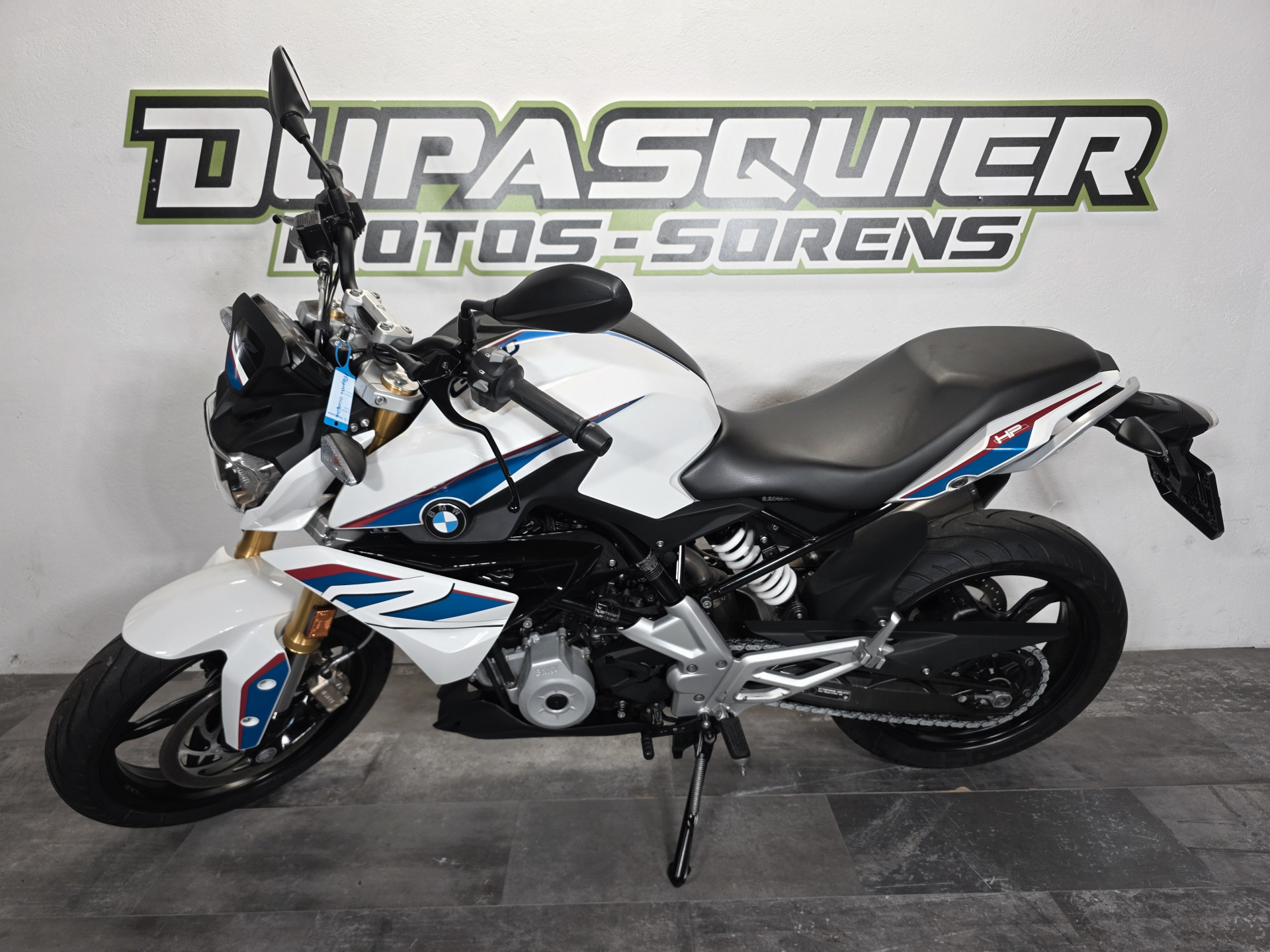 BMW G 310 R-image-7
