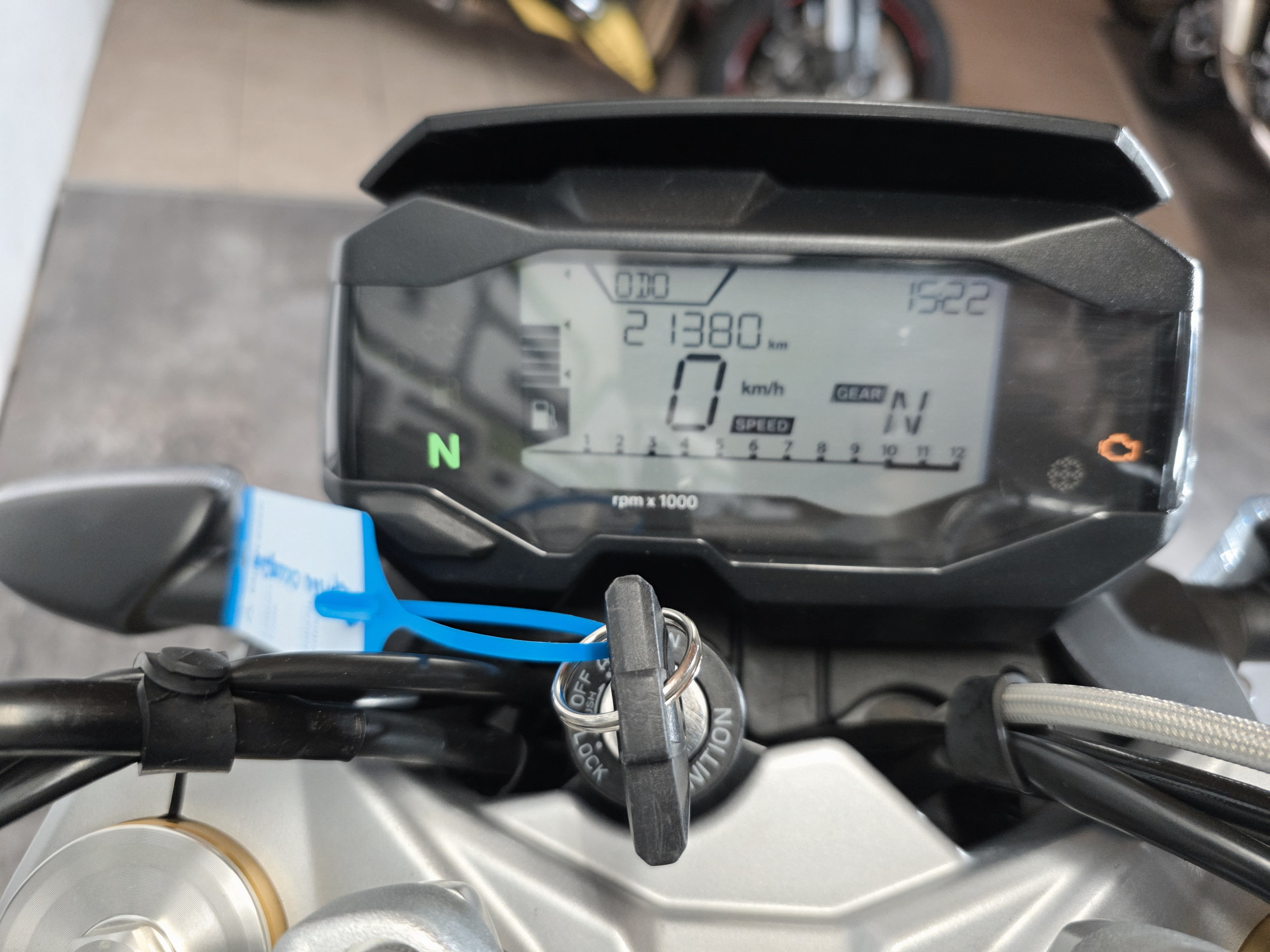 BMW G 310 R-image-6