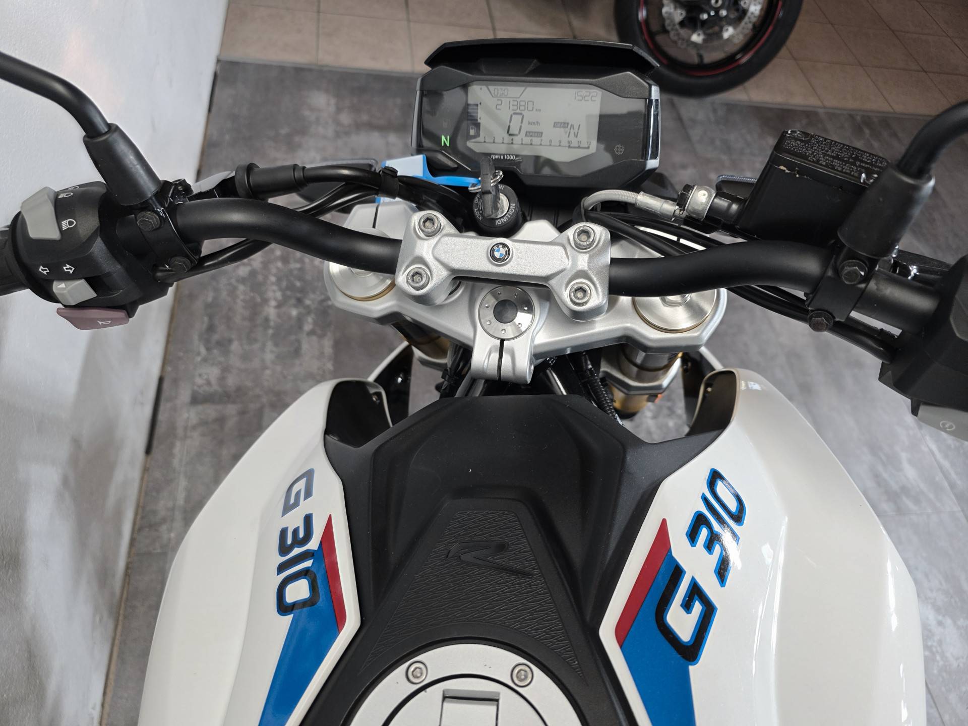 BMW G 310 R-image-4