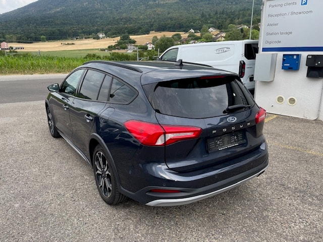 FORD Focus 1.0 SCTi Active-image-3