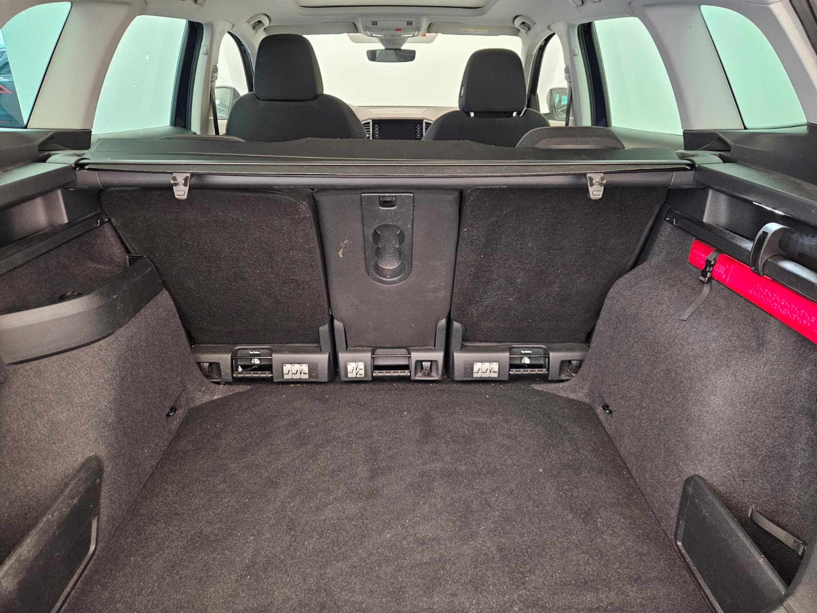 SKODA Karoq 1.5 TSI Style DSG-image-14