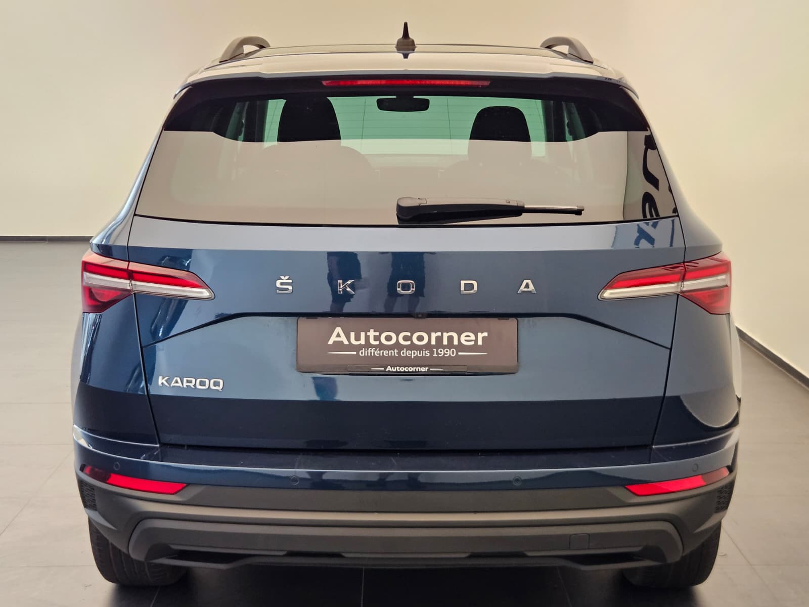 SKODA Karoq 1.5 TSI Style DSG-image-7