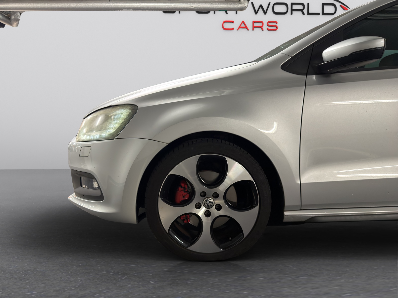 VW Polo 1.4 TSI GTI DSG-image-25