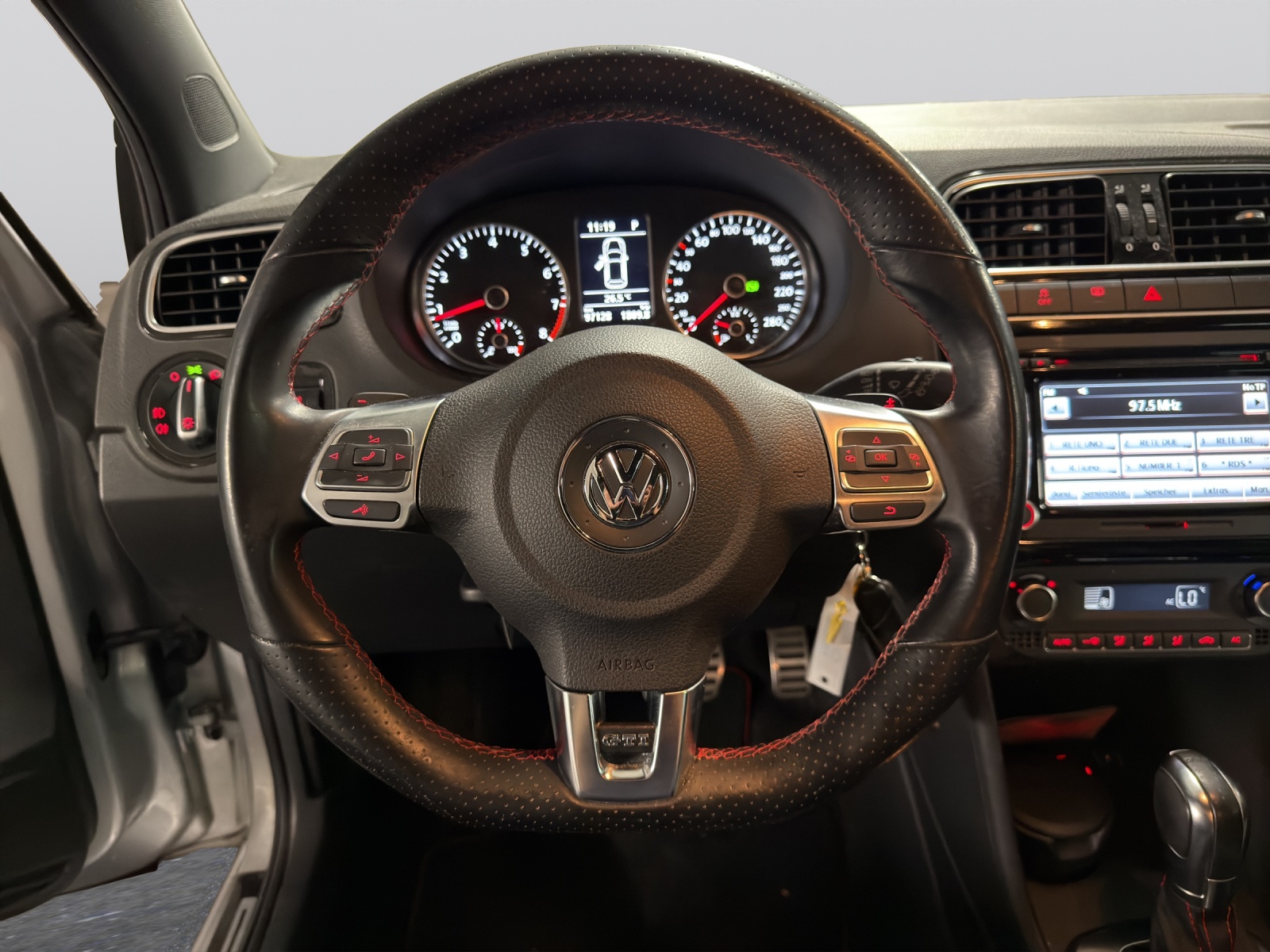 VW Polo 1.4 TSI GTI DSG-image-5