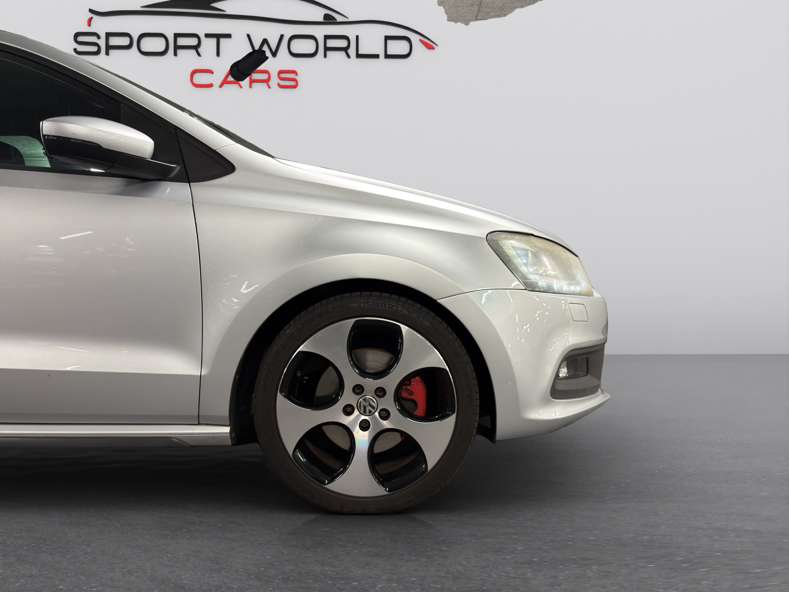 VW Polo 1.4 TSI GTI DSG-image-28