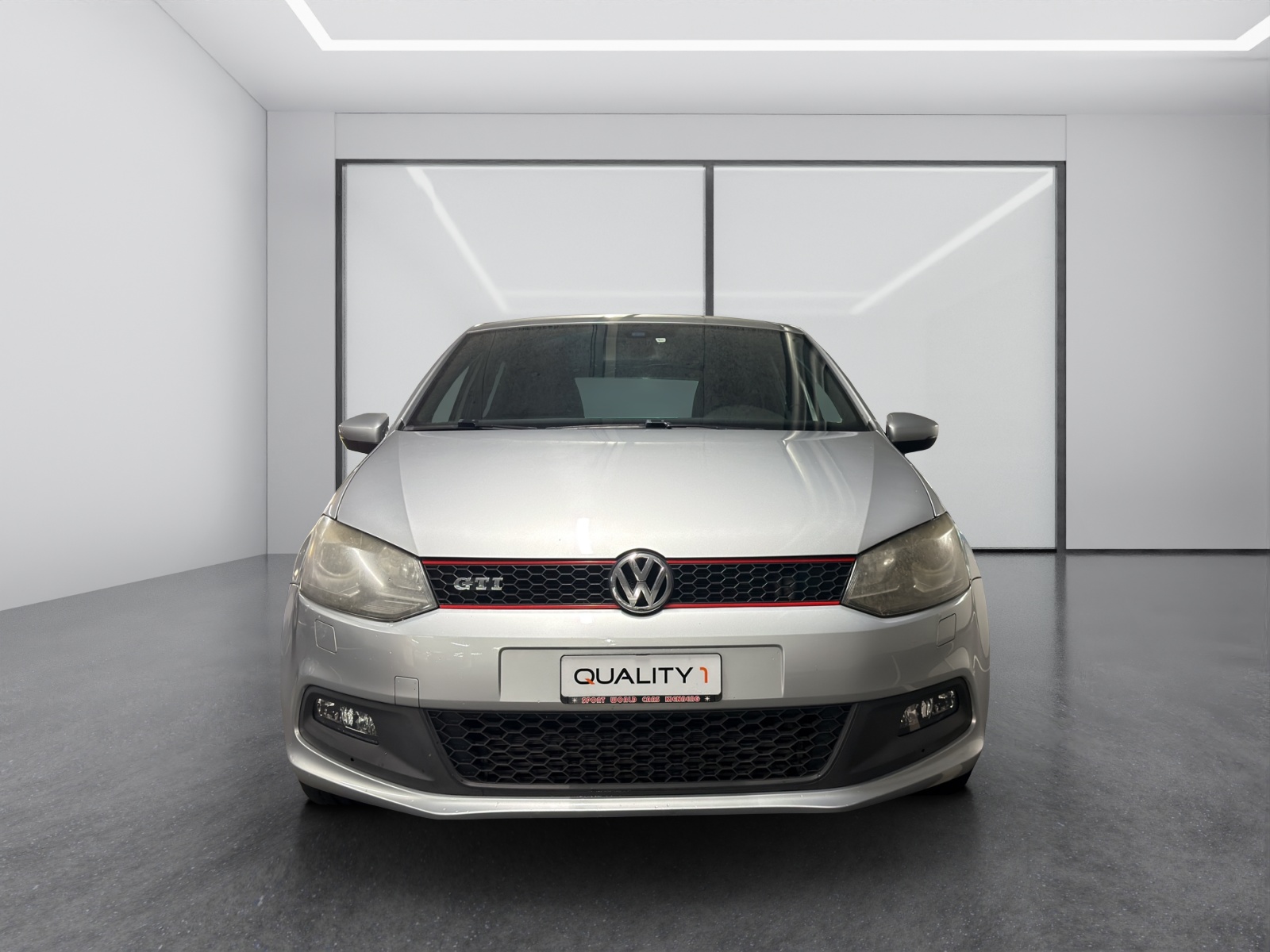 VW Polo 1.4 TSI GTI DSG-image-4
