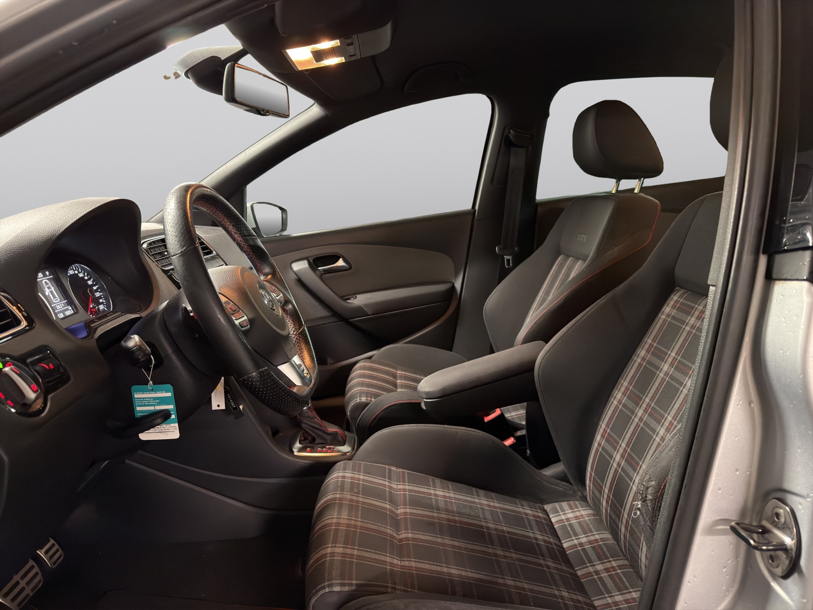 VW Polo 1.4 TSI GTI DSG-image-10