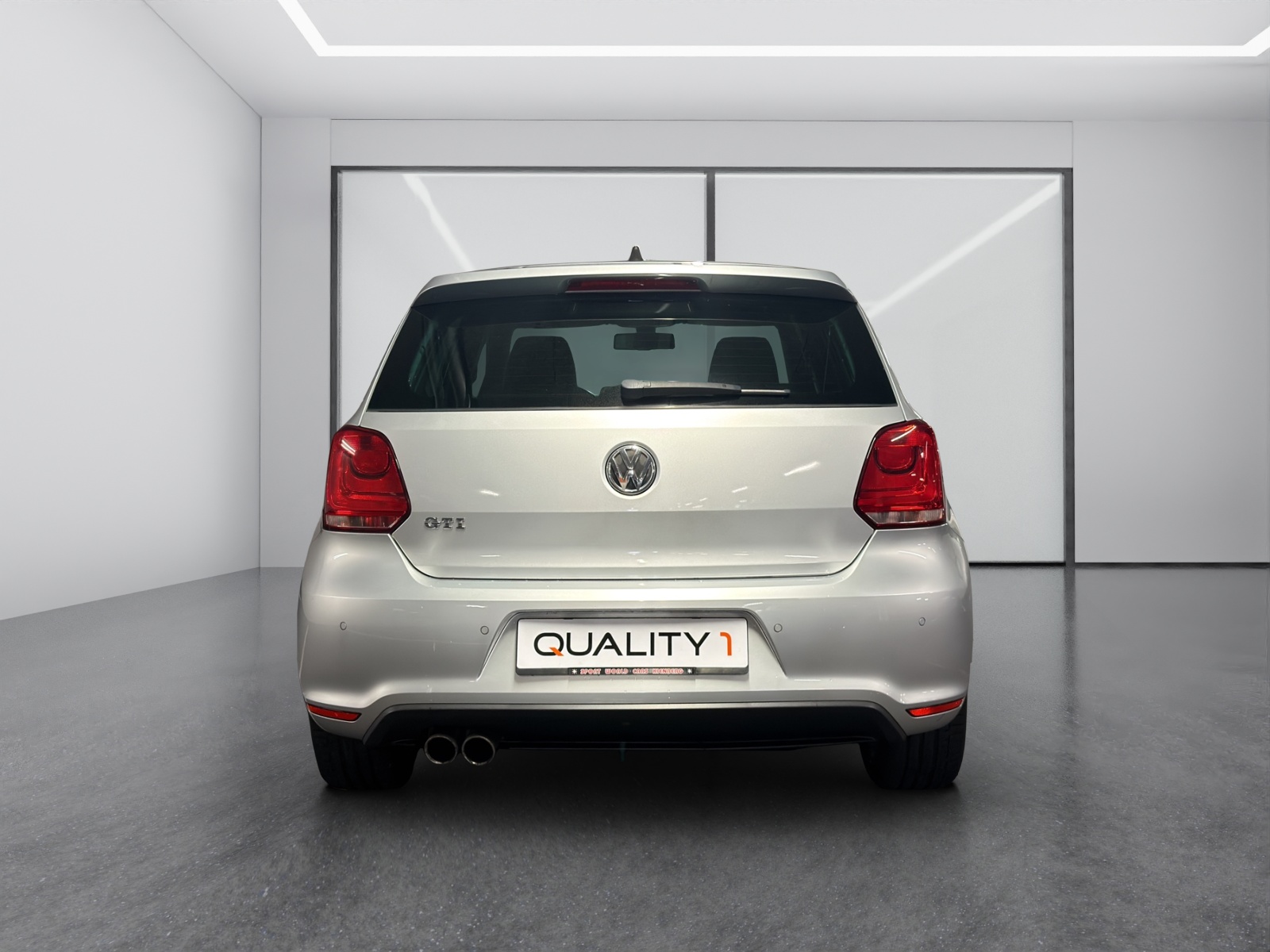 VW Polo 1.4 TSI GTI DSG-image-19