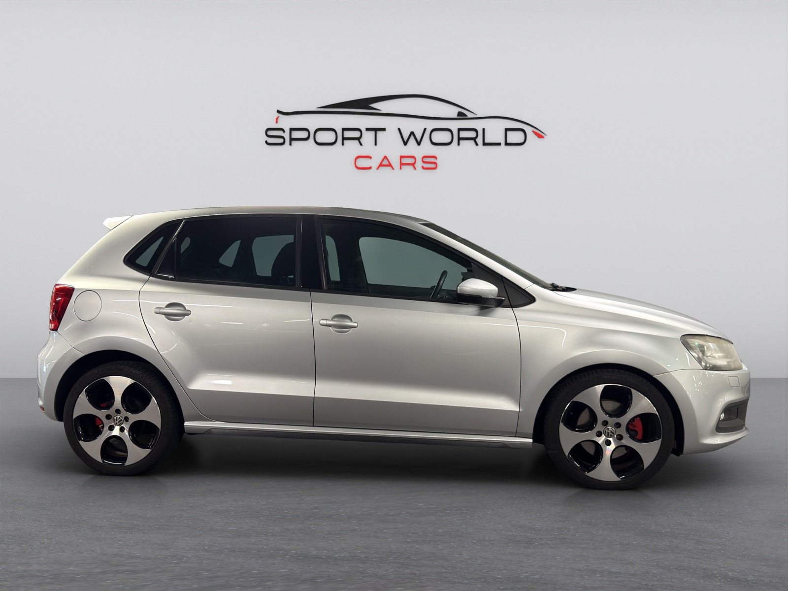 VW Polo 1.4 TSI GTI DSG-image-13