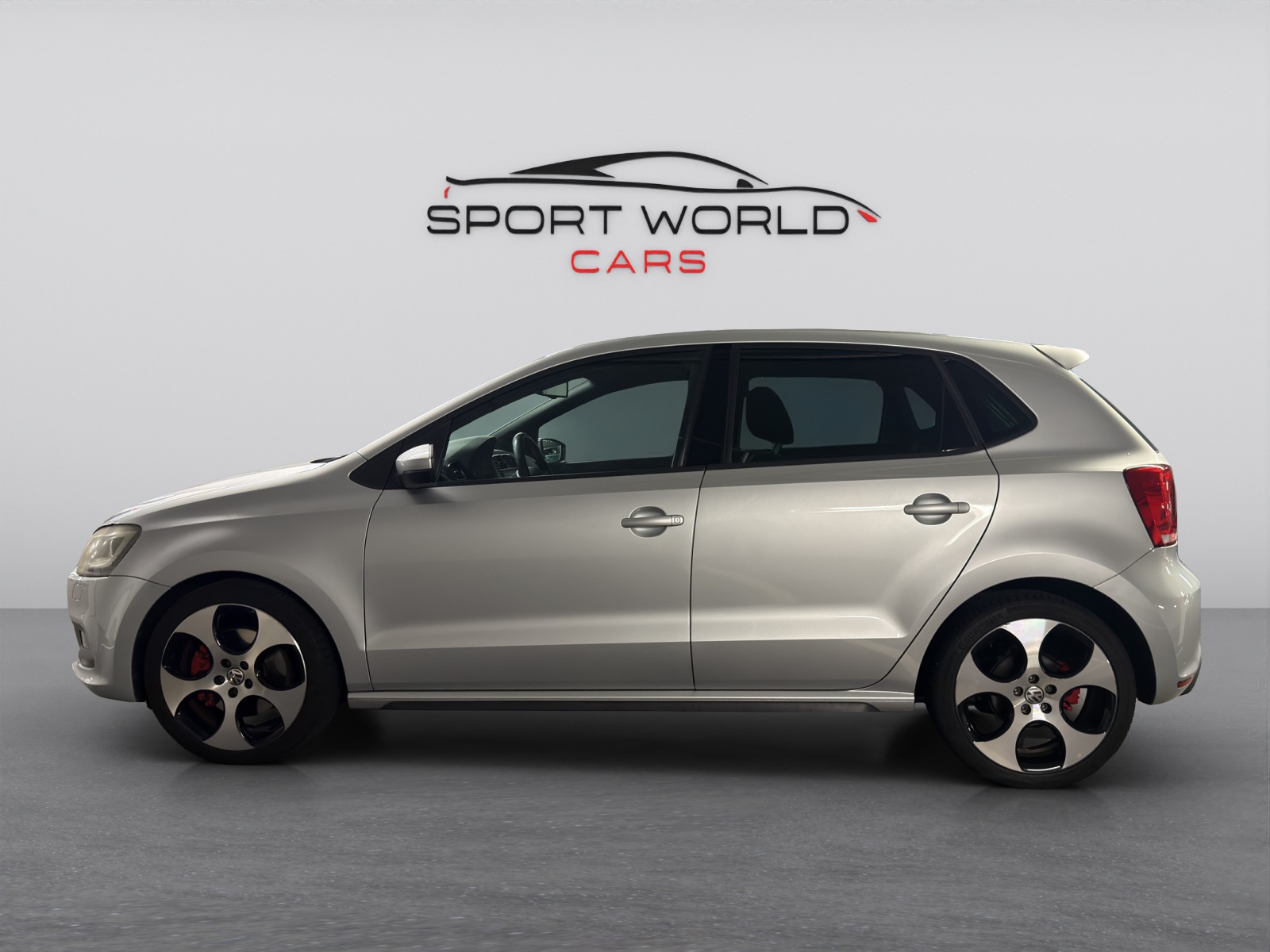 VW Polo 1.4 TSI GTI DSG-image-24