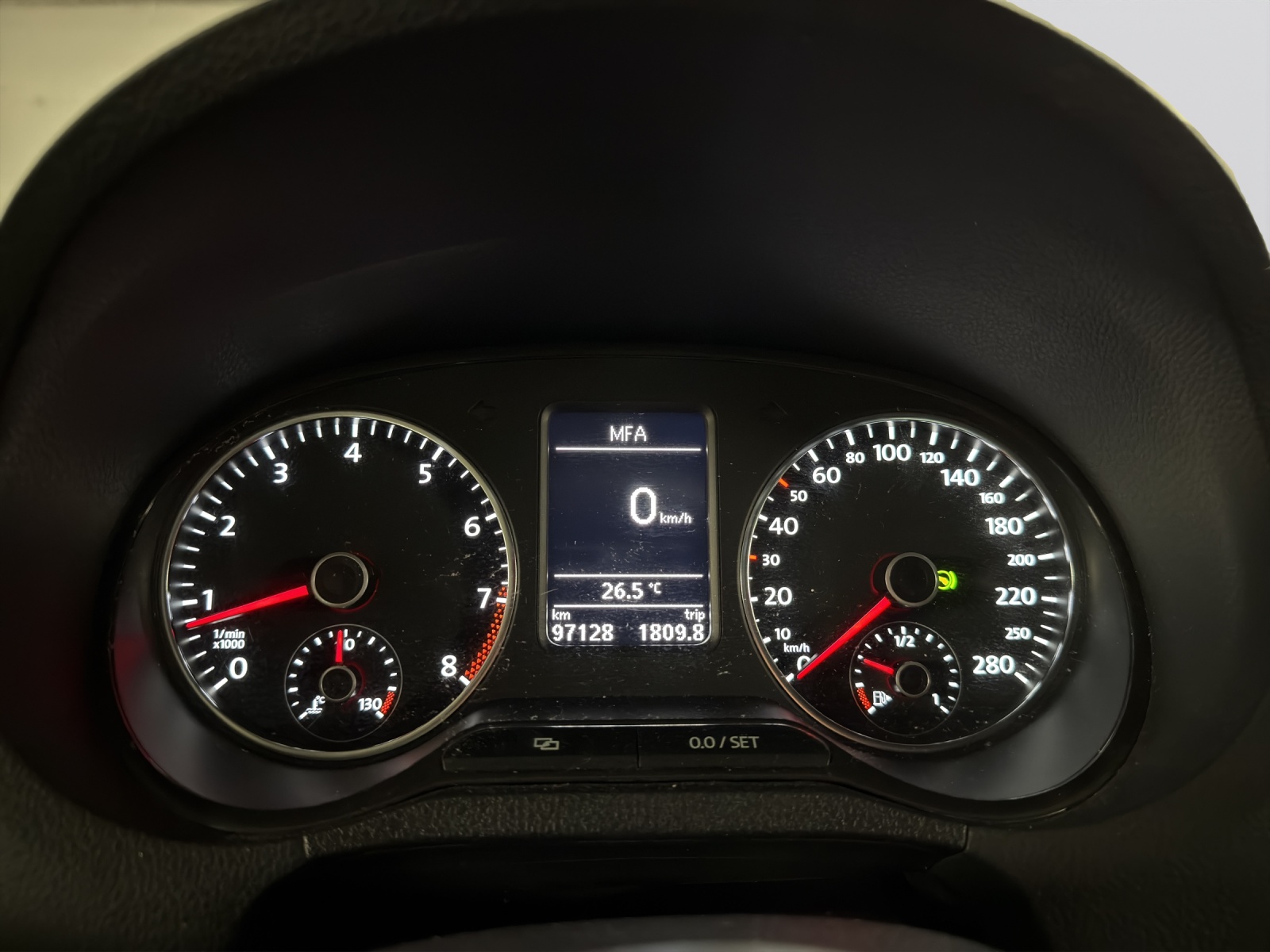 VW Polo 1.4 TSI GTI DSG-image-20