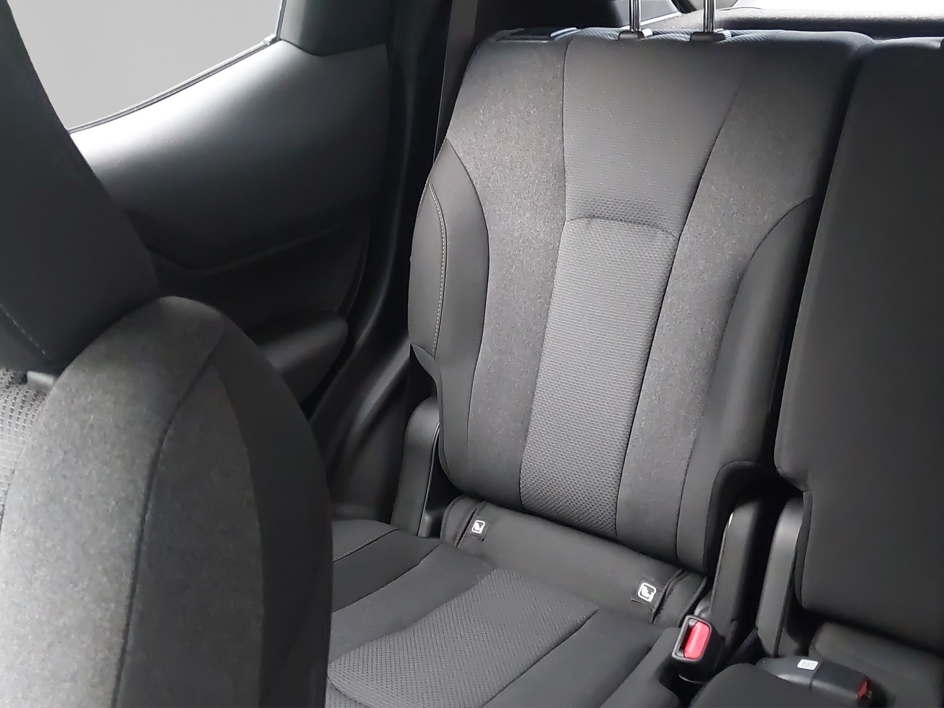 TOYOTA Urban Cruiser Trend AWD-image-12