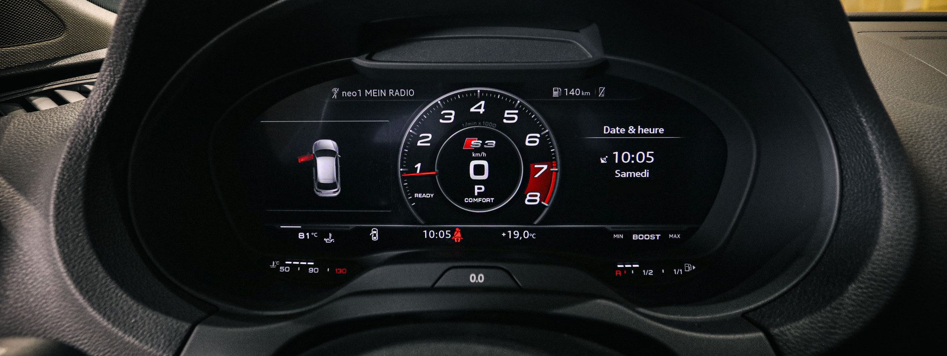 AUDI S3 Sportback 2.0 TFSI quattro S-tronic NO OPF-image-14