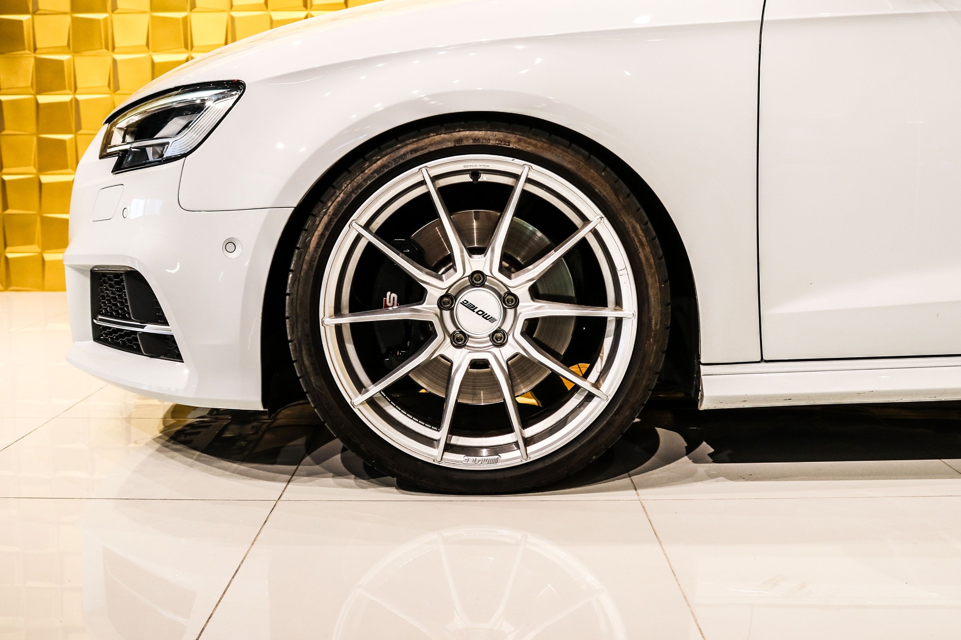 AUDI S3 Sportback 2.0 TFSI quattro S-tronic NO OPF-image-7