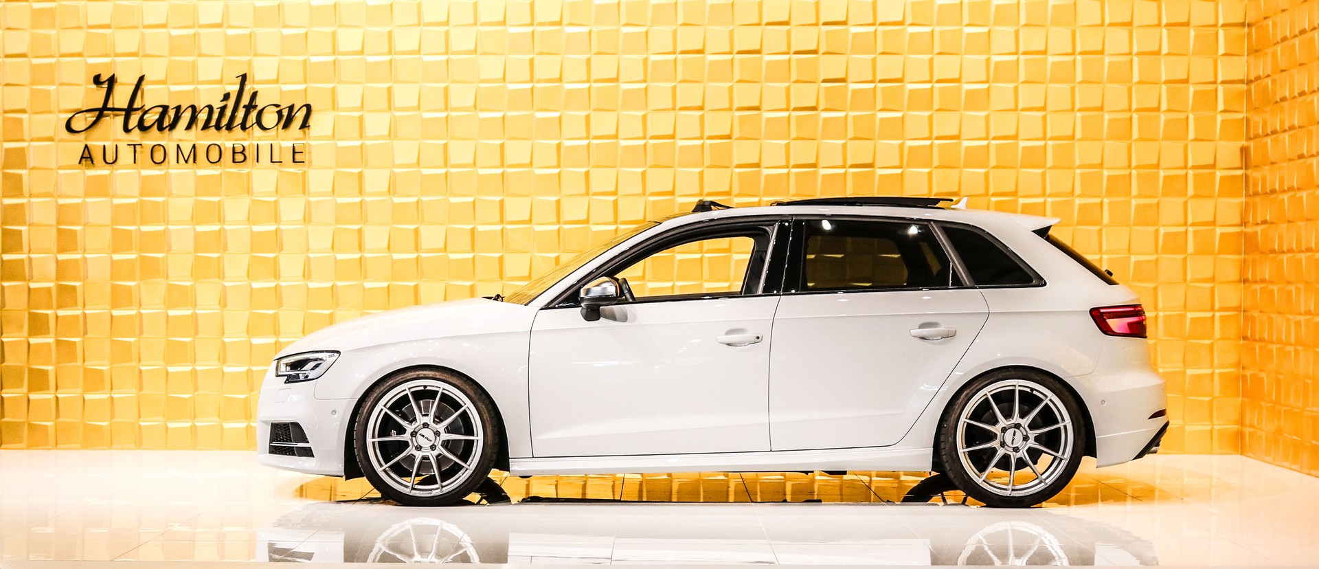 AUDI S3 Sportback 2.0 TFSI quattro S-tronic NO OPF-image-4