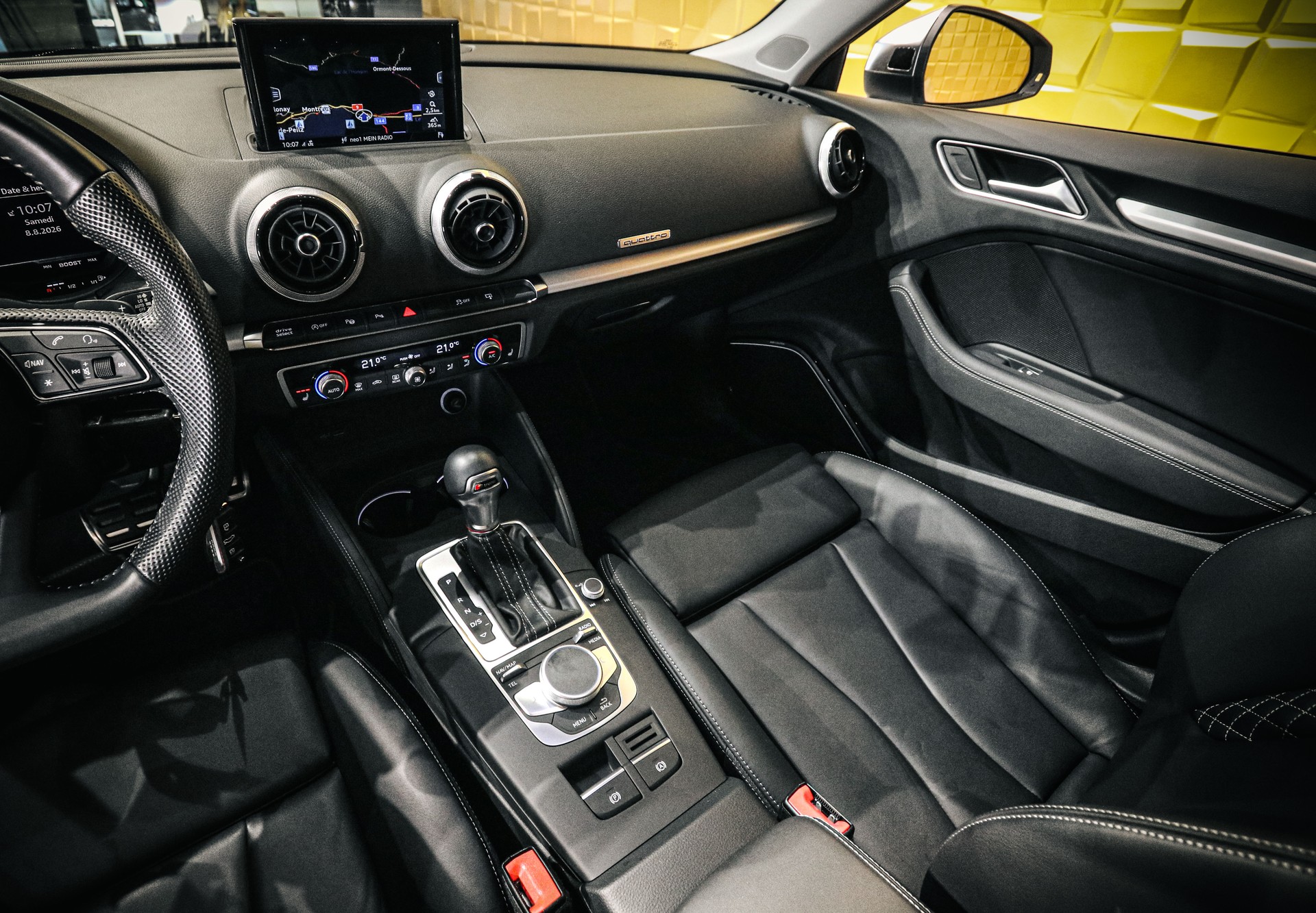 AUDI S3 Sportback 2.0 TFSI quattro S-tronic NO OPF-image-15