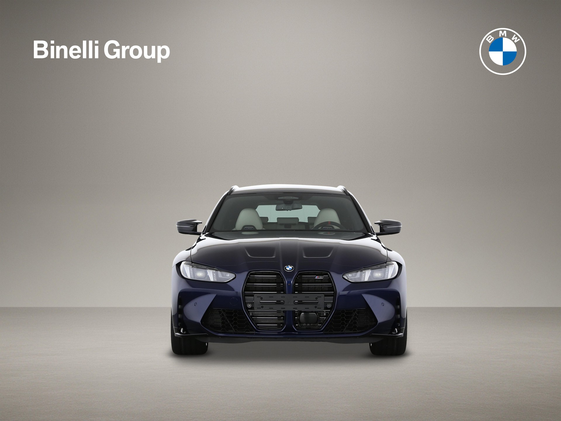BMW M3 Competition xDrive Touring-image-4