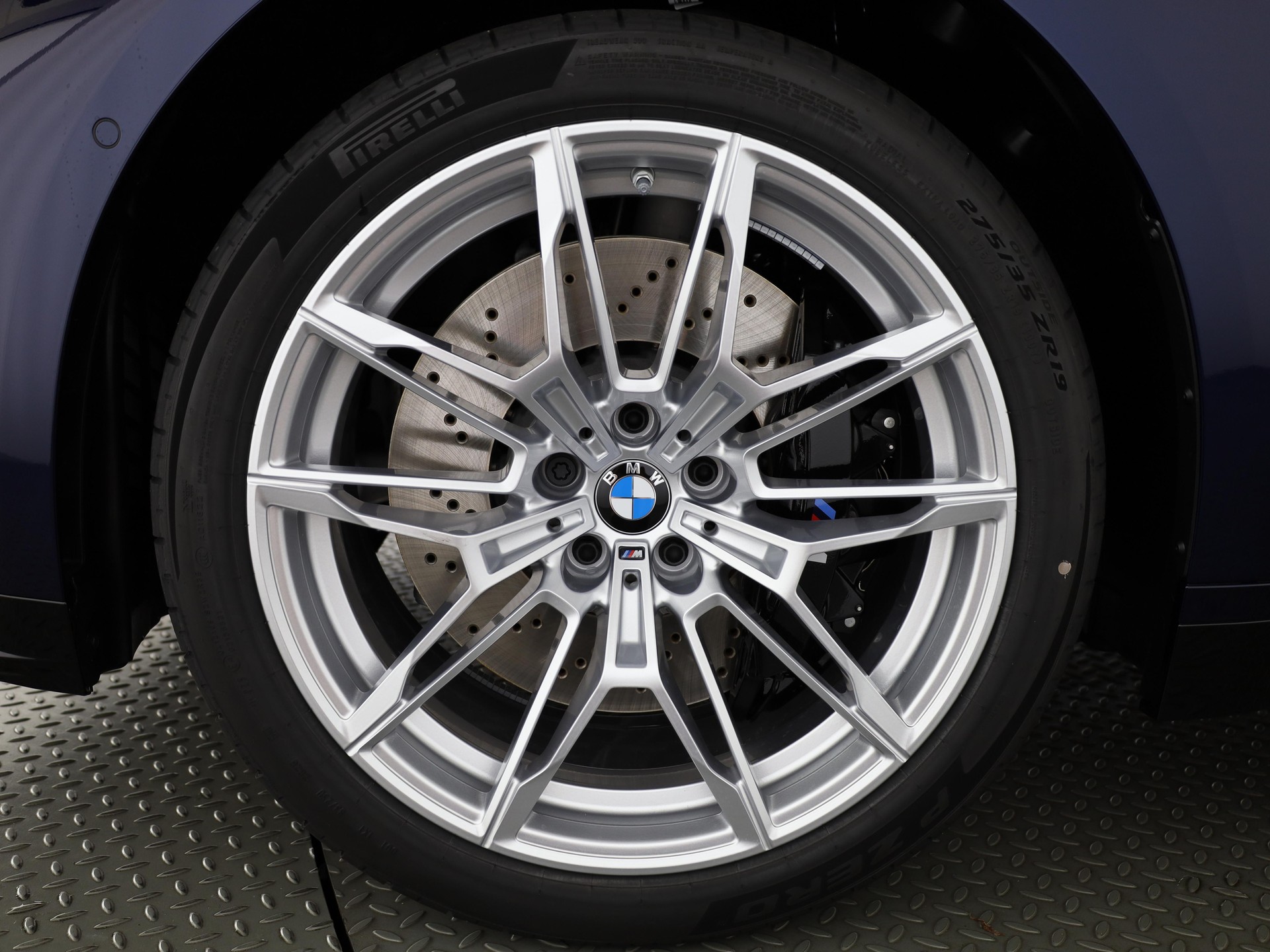 BMW M3 Competition xDrive Touring-image-23