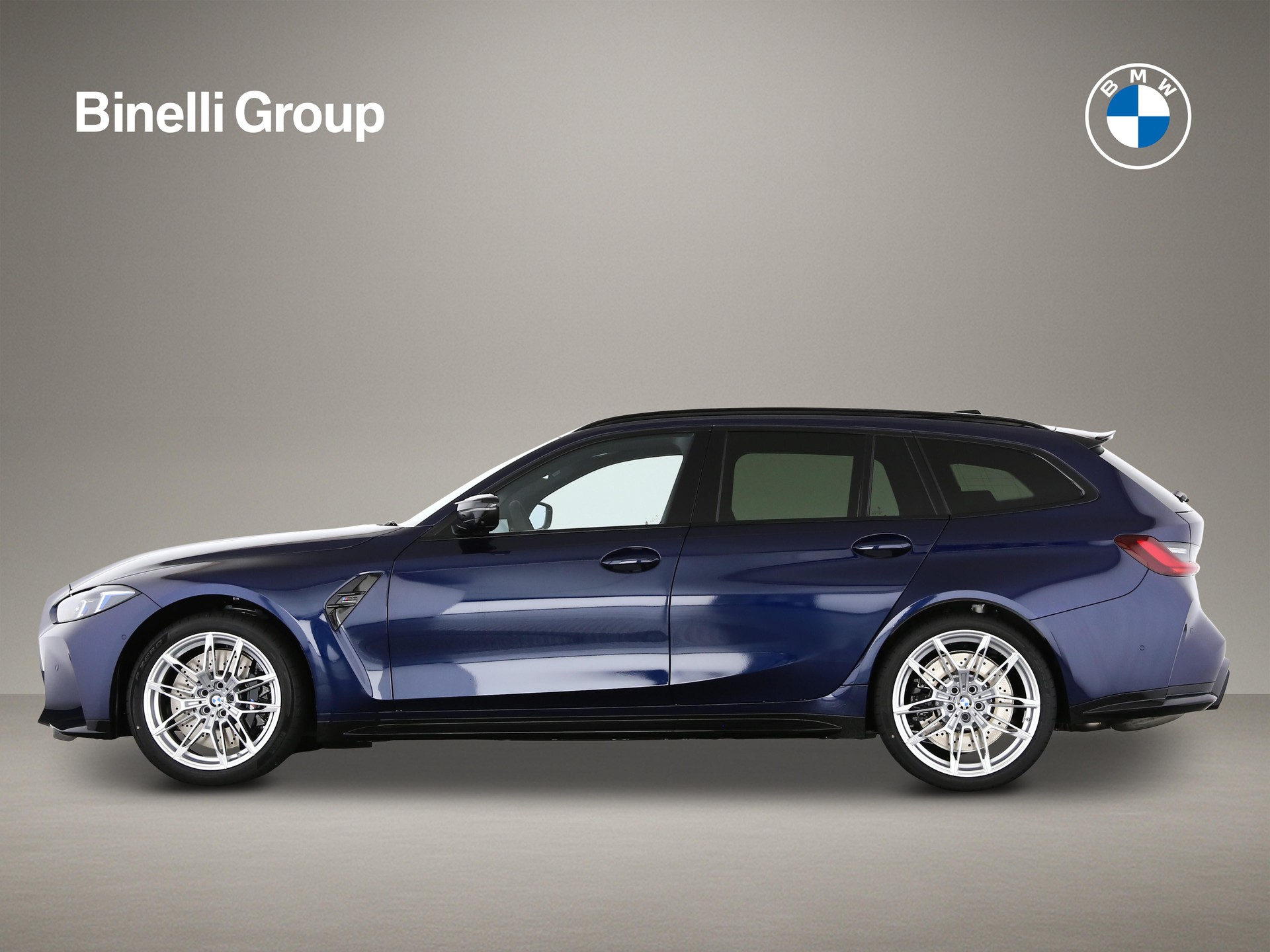BMW M3 Competition xDrive Touring-image-2