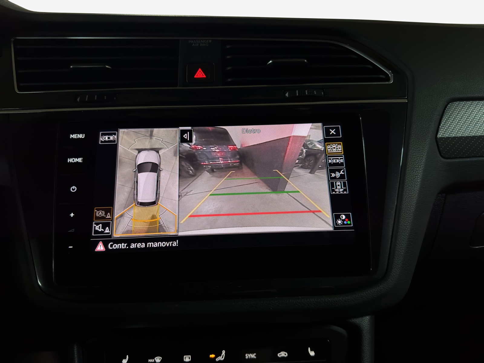 VW Tiguan 1.4TSI PHEV Selection DSG-image-15