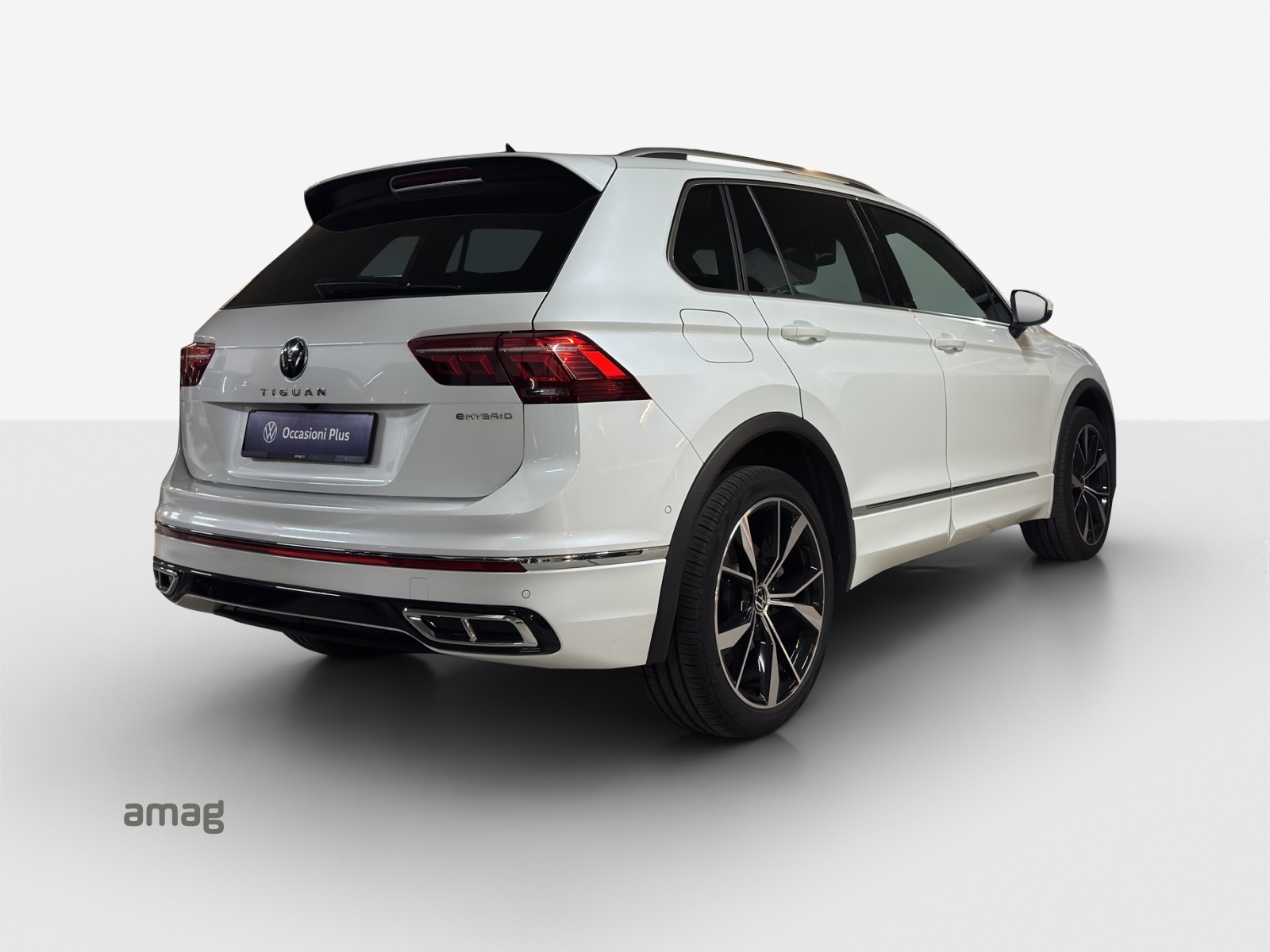 VW Tiguan 1.4TSI PHEV Selection DSG-image-5
