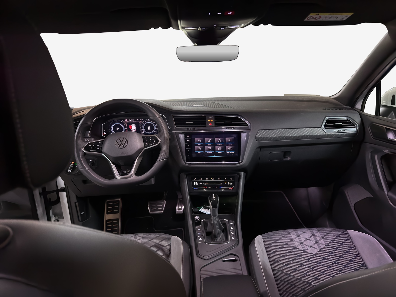 VW Tiguan 1.4TSI PHEV Selection DSG-image-9