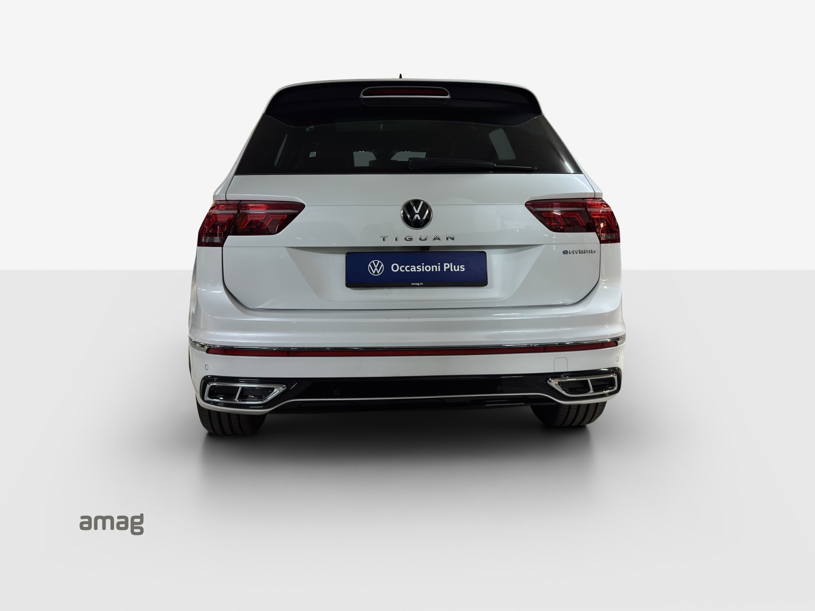 VW Tiguan 1.4TSI PHEV Selection DSG-image-4