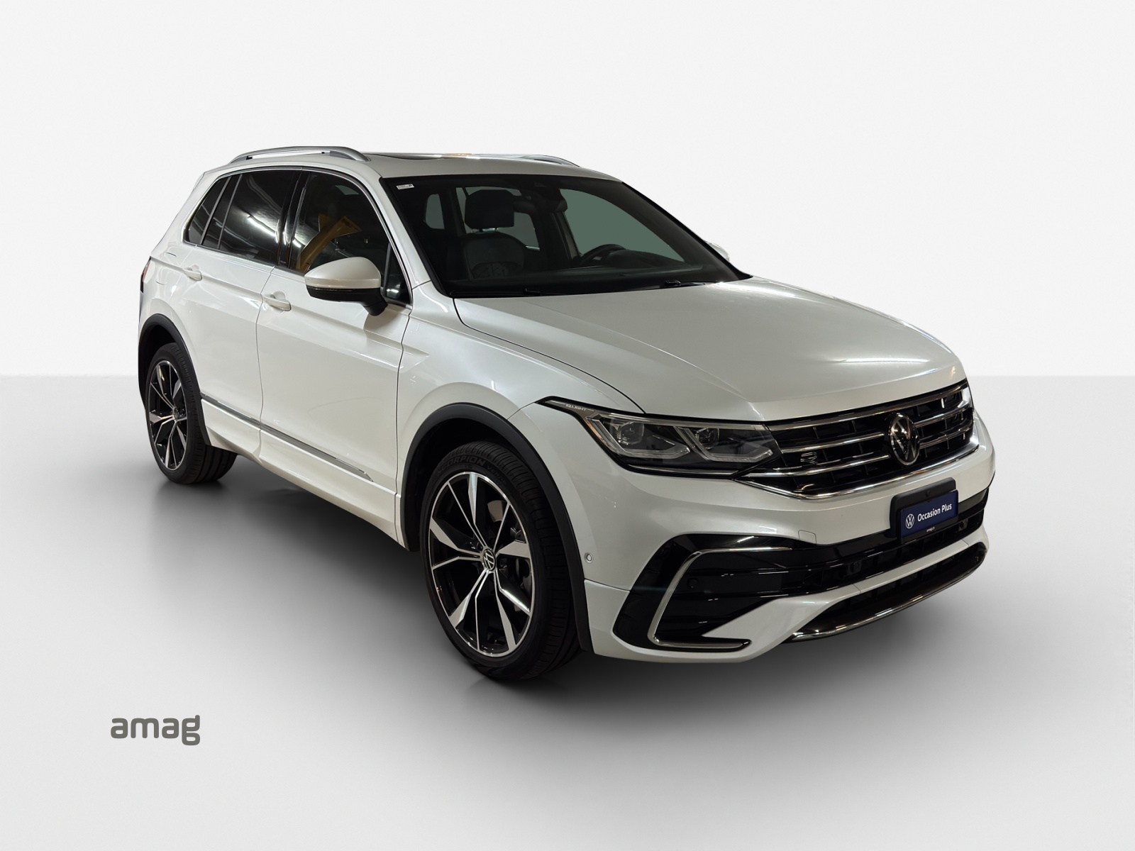 VW Tiguan 1.4TSI PHEV Selection DSG-image-6