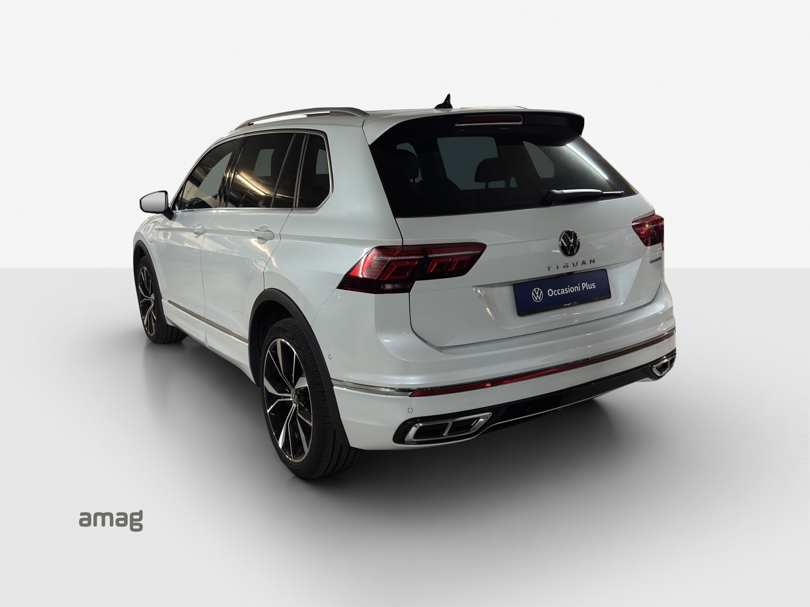 VW Tiguan 1.4TSI PHEV Selection DSG-image-3