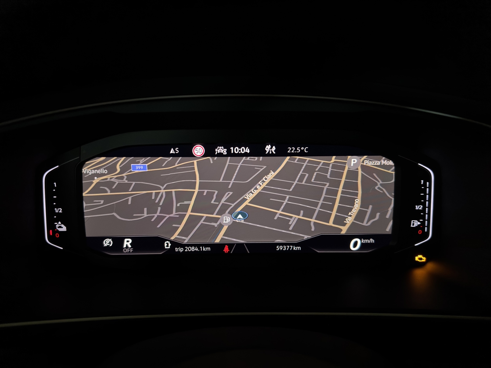 VW Tiguan 1.4TSI PHEV Selection DSG-image-16