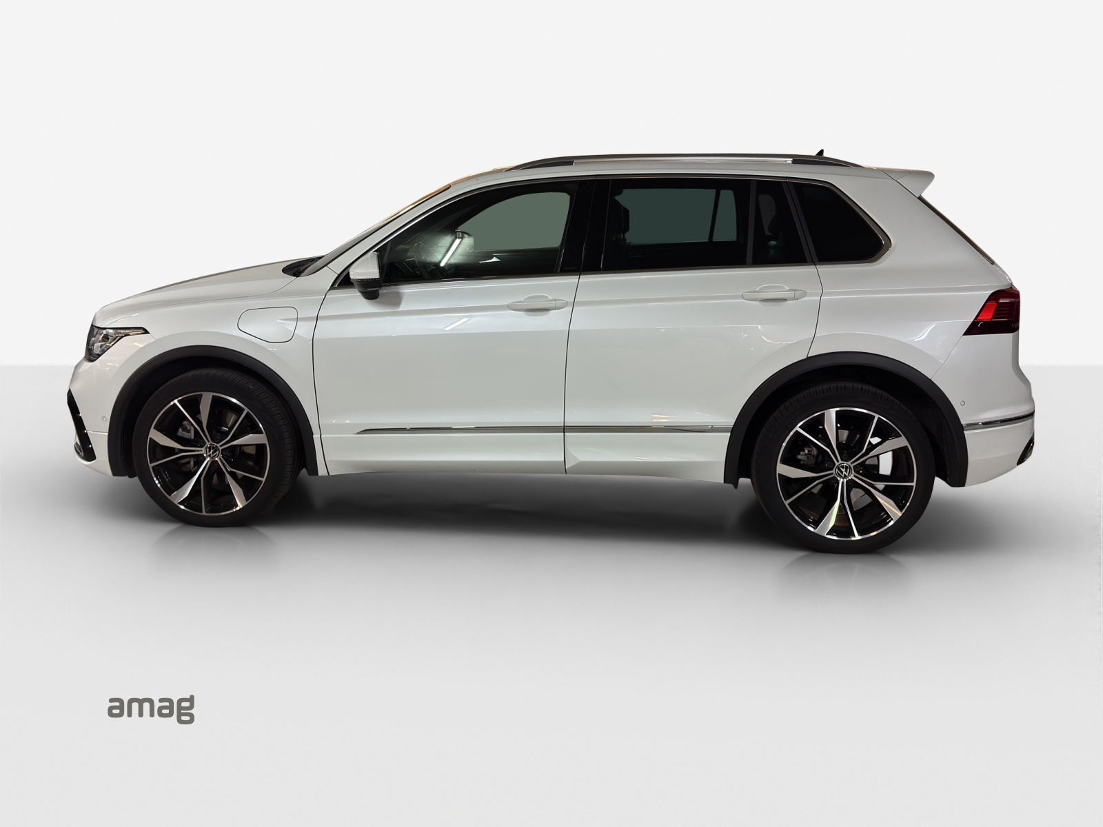 VW Tiguan 1.4TSI PHEV Selection DSG-image-2