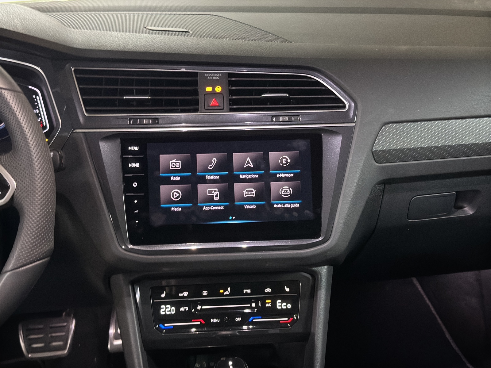 VW Tiguan 1.4TSI PHEV Selection DSG-image-11