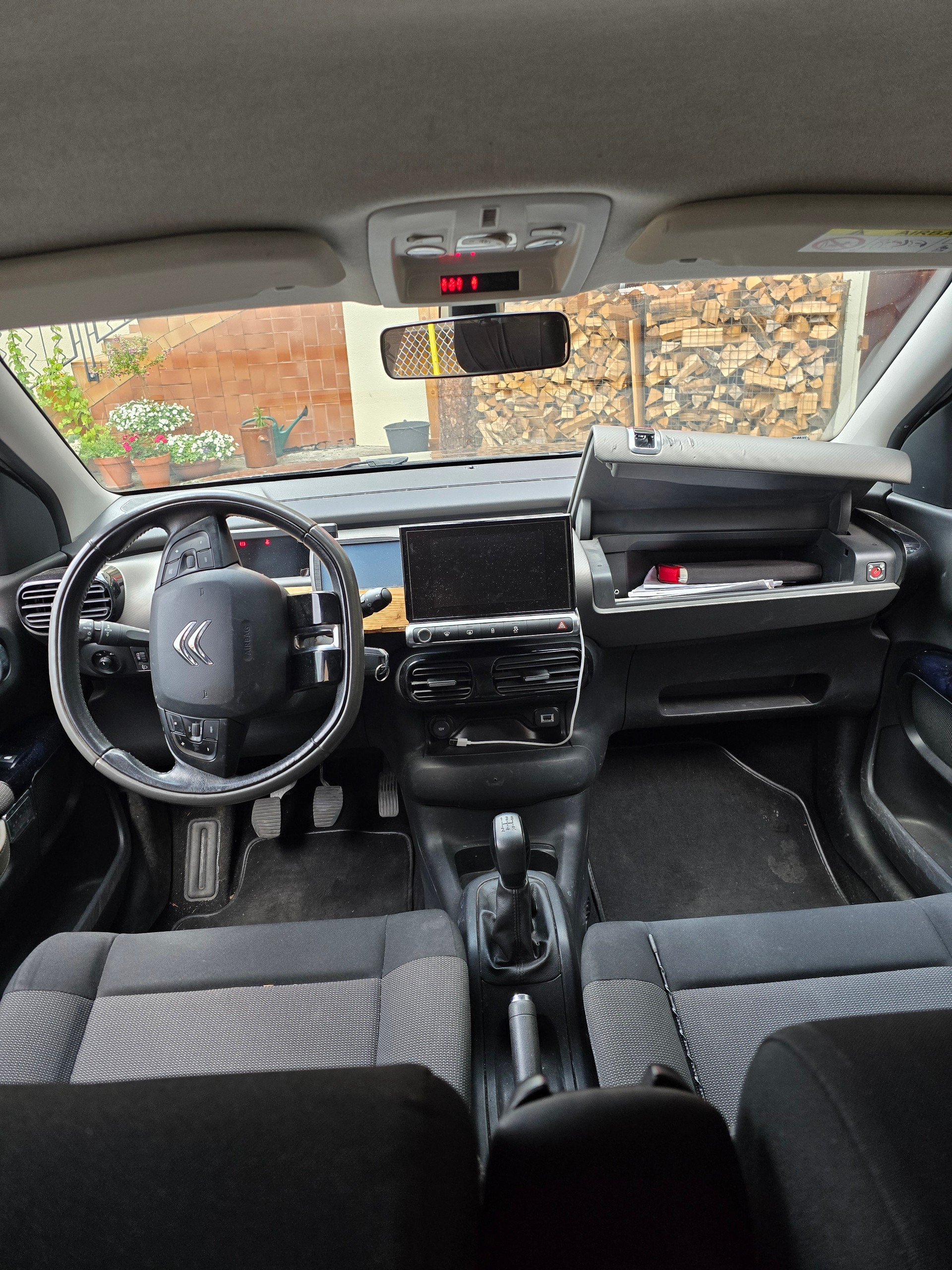 CITROEN 1CF7 29-image-5