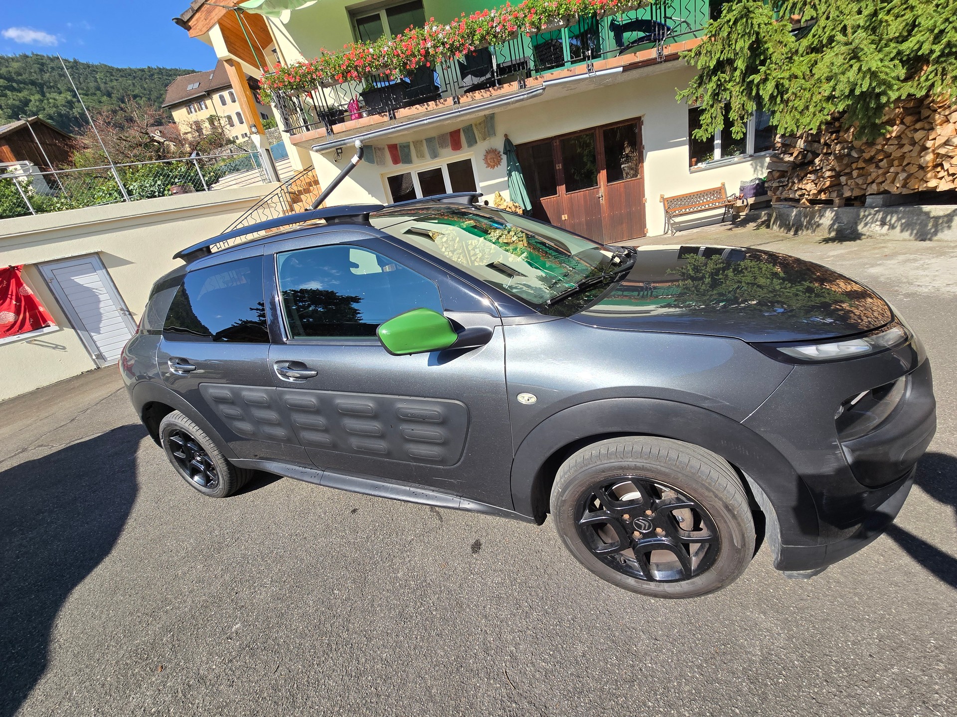 CITROEN 1CF7 29-image-0