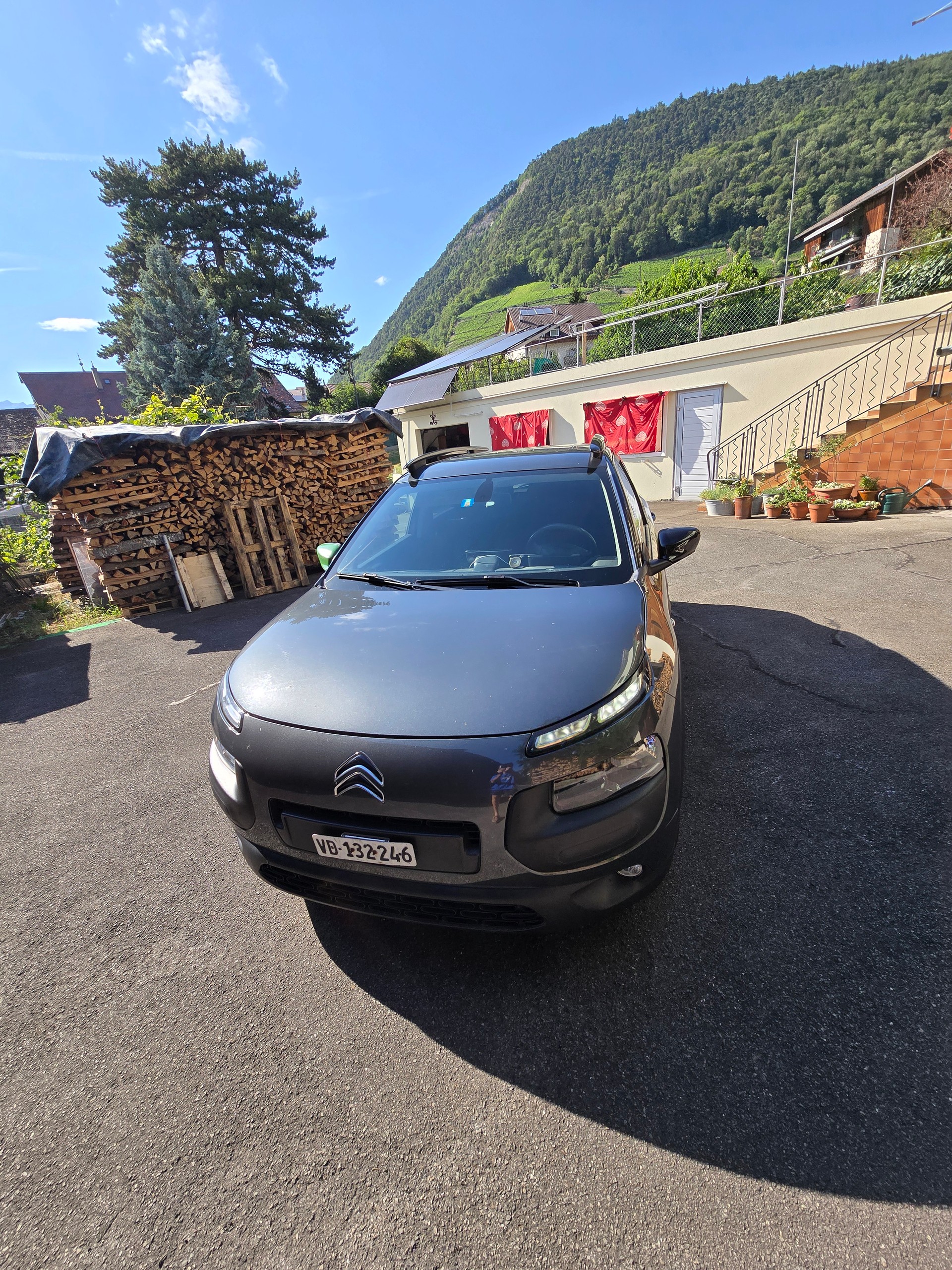 CITROEN 1CF7 29-image-3